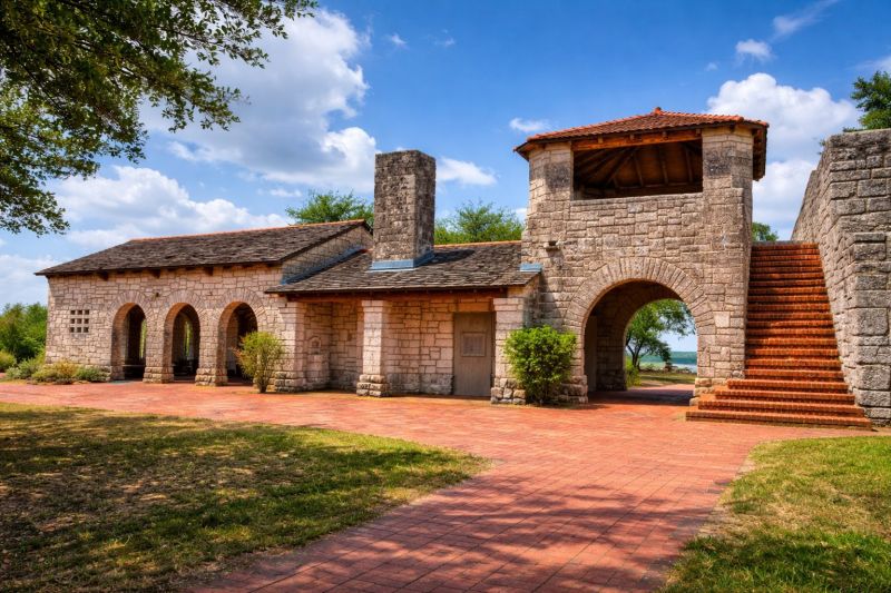 Masonry Service in Cypress, TX