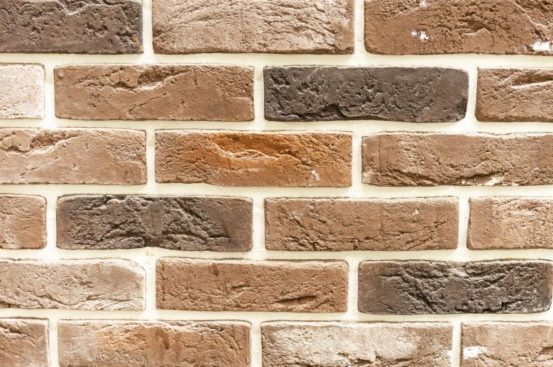 Brick Caulking in Cypress, TX