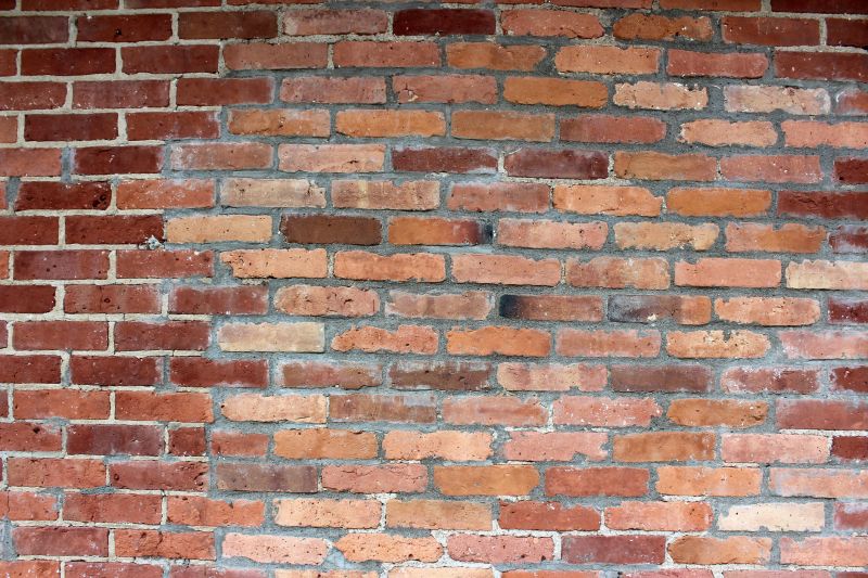 Brick Floor Repair in Cypress, TX