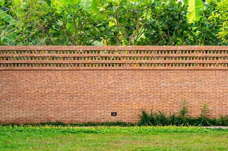 Brick Repair in Magnolia, TX