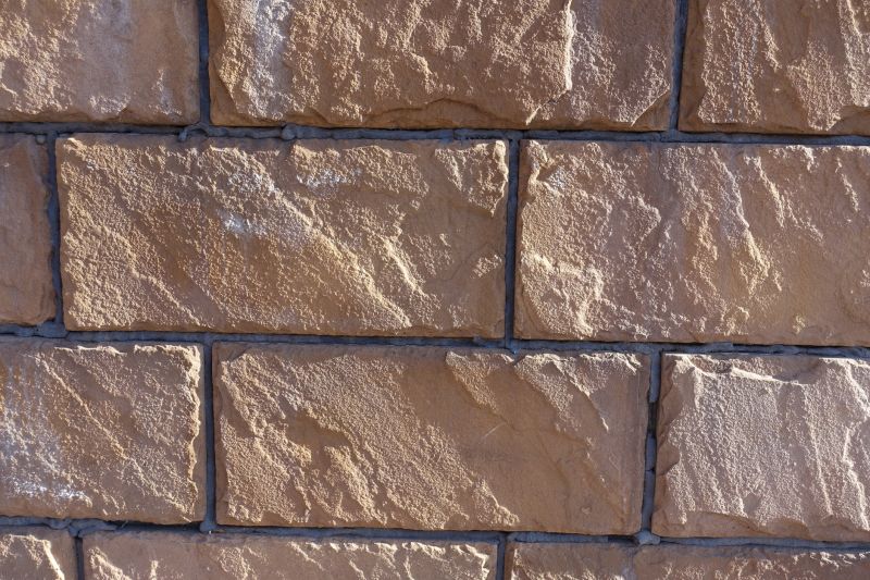 Brick Repair in Spring, TX