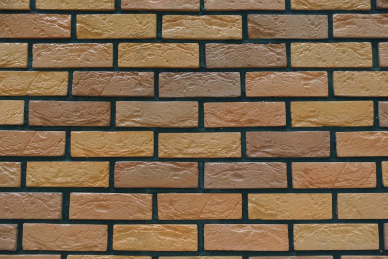Brick Repair in Spring, TX