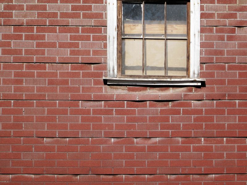 Brick Repair in Waller, TX
