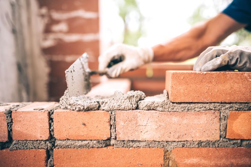 Brick Restoration in Brookshire, TX