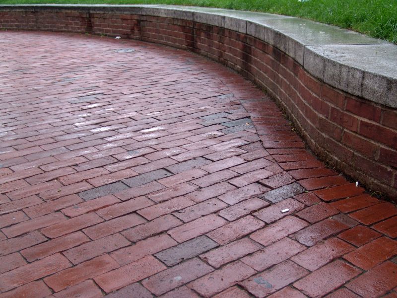 Brick Restoration in Magnolia, TX