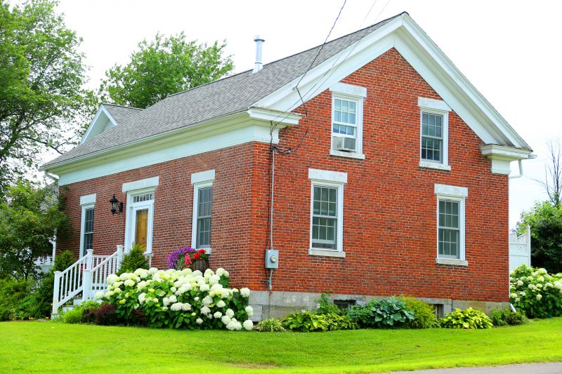 Brick Restoration in Prairie View, TX