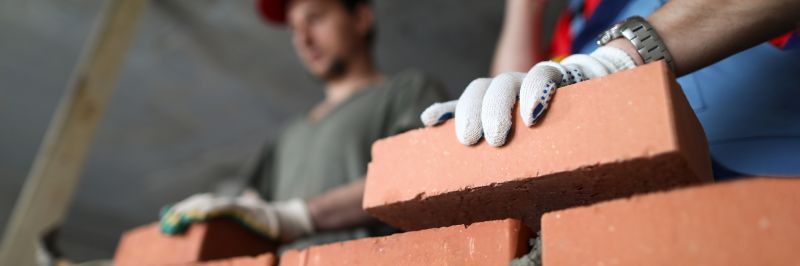 Brick Restoration in Prairie View, TX