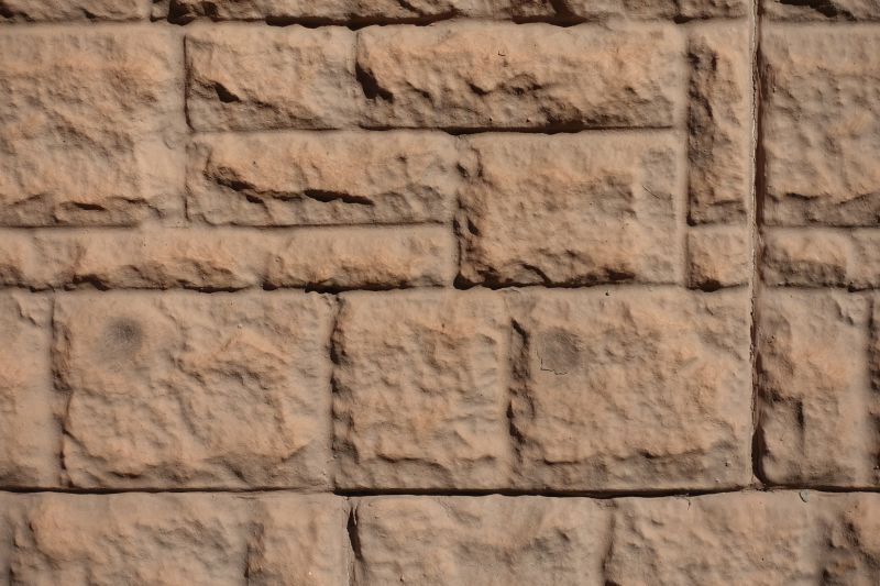 Brick Stairs Repair in Brookshire, TX