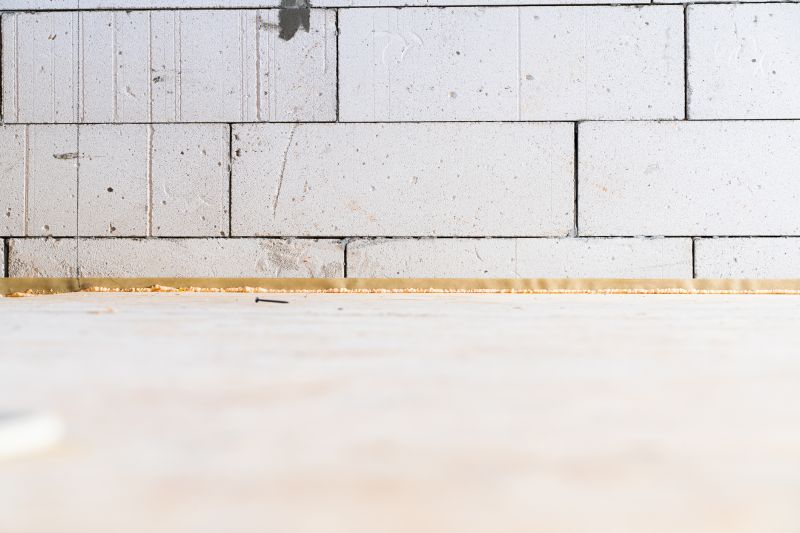 Brick Wall Repair in Magnolia, TX