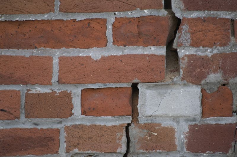 Commercial Brick Repair in Cypress, TX