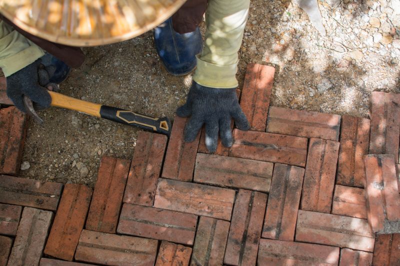 Commercial Masonry Repair in Spring, TX
