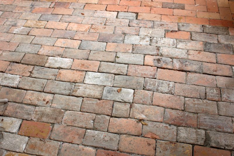 Commercial Masonry Repair in Tomball, TX