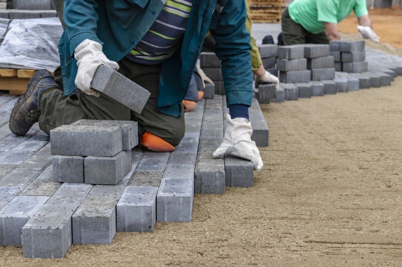 Commercial Masonry Repair in Waller, TX