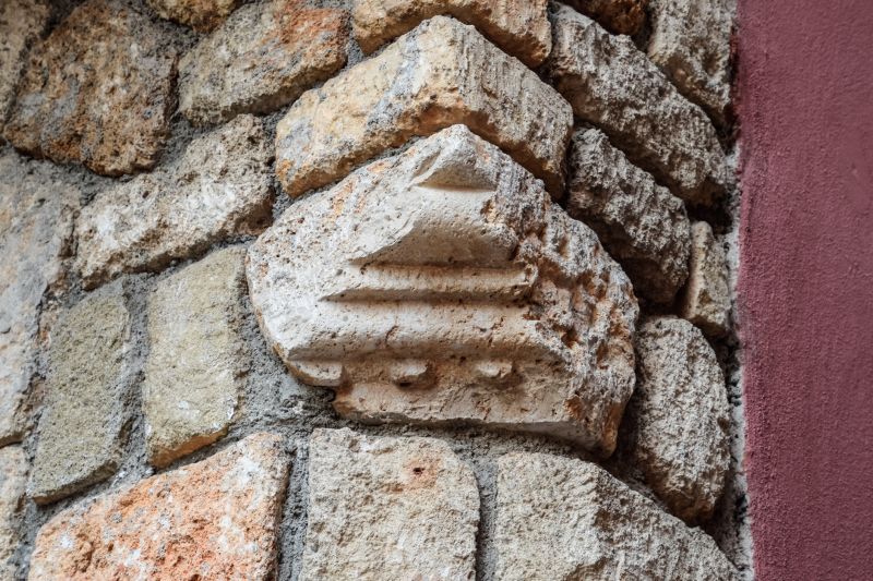 Commercial Stone Masonry in Katy, TX