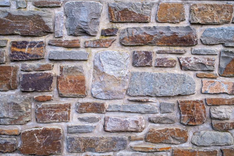 Commercial Stone Masonry in Cypress, TX