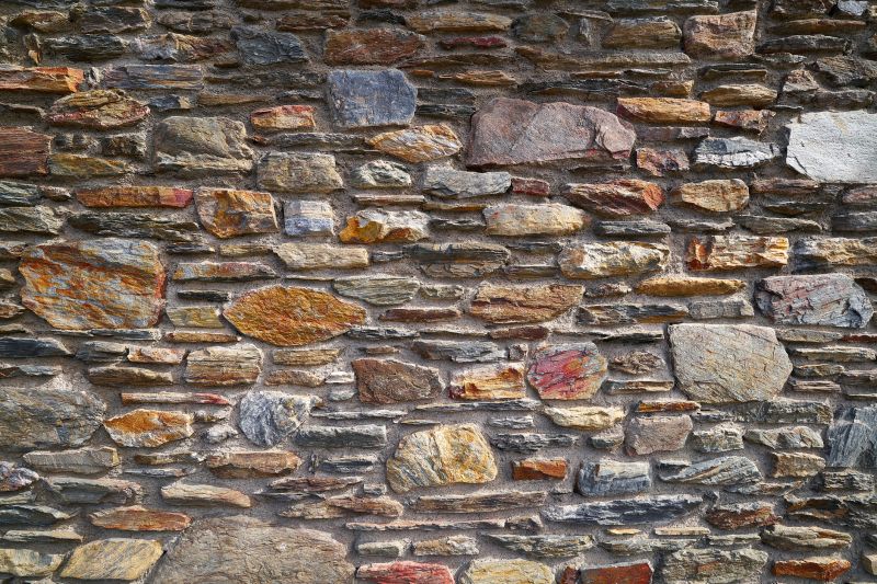 Commercial Stone Masonry in Prairie View, TX