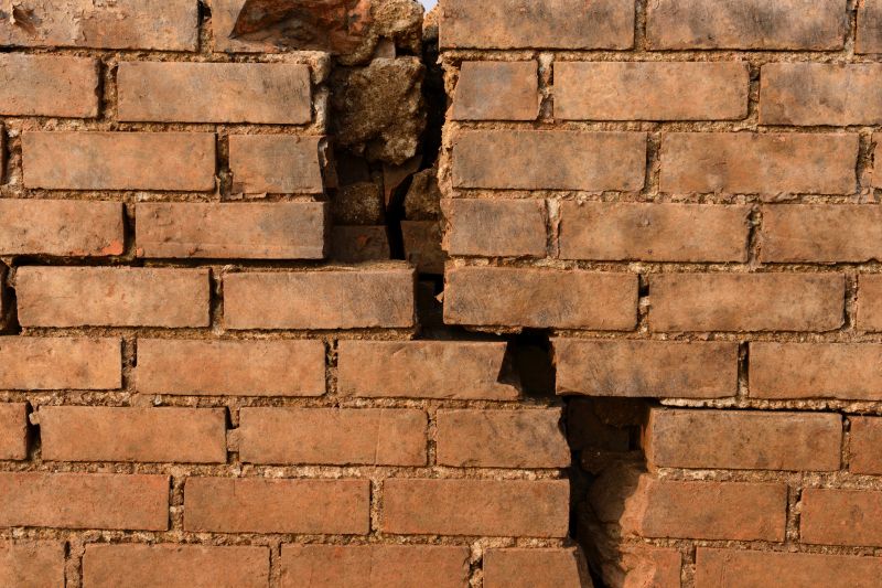 Masonry Repair in Spring, TX