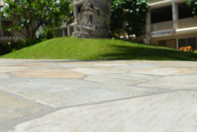 Stone Driveway Repair in Cypress, TX
