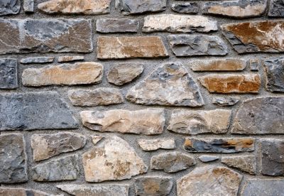 Stone Masonry Installation in Brookshire, TX