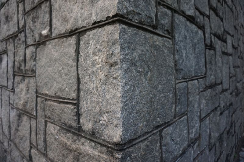 Stone Masonry Repair in Magnolia, TX