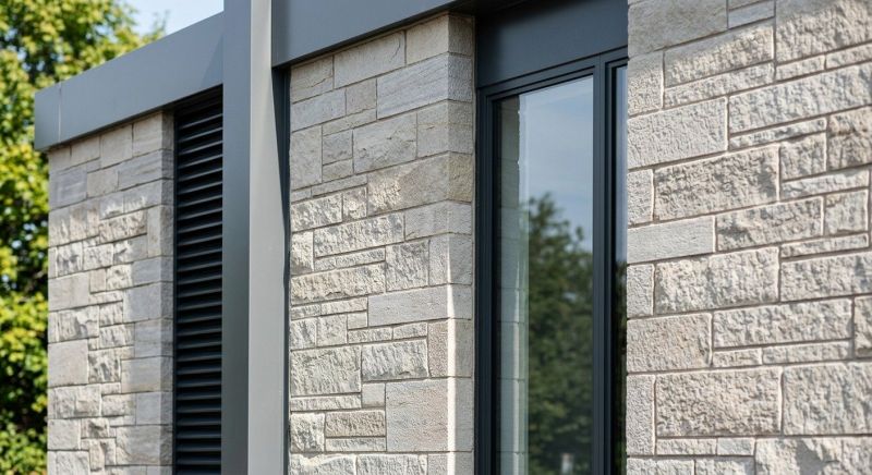 Stone Masonry Service in Cypress, TX