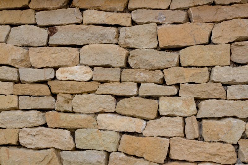 Stone Wall Repair in Houston, TX