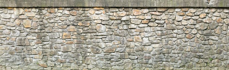Stone Wall Repair in Cypress, TX