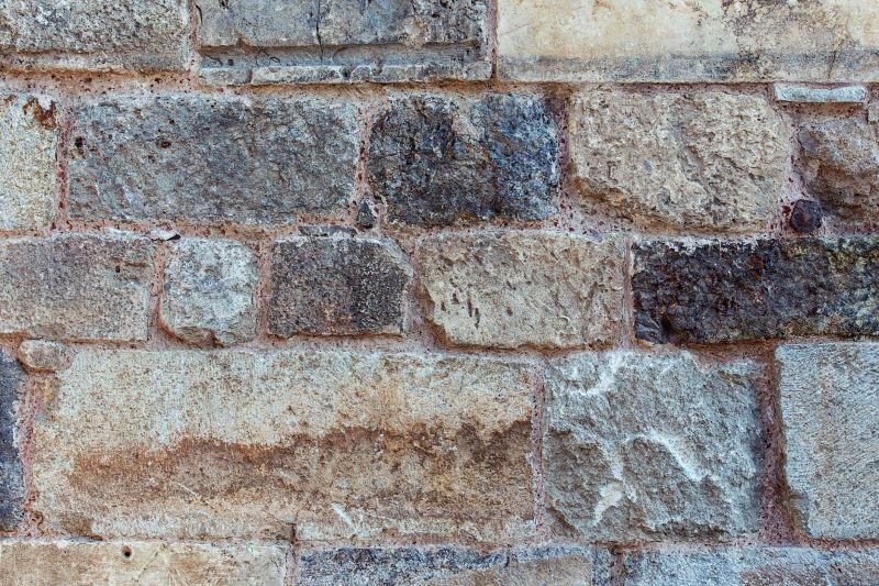 Stonework Installation in Spring, TX