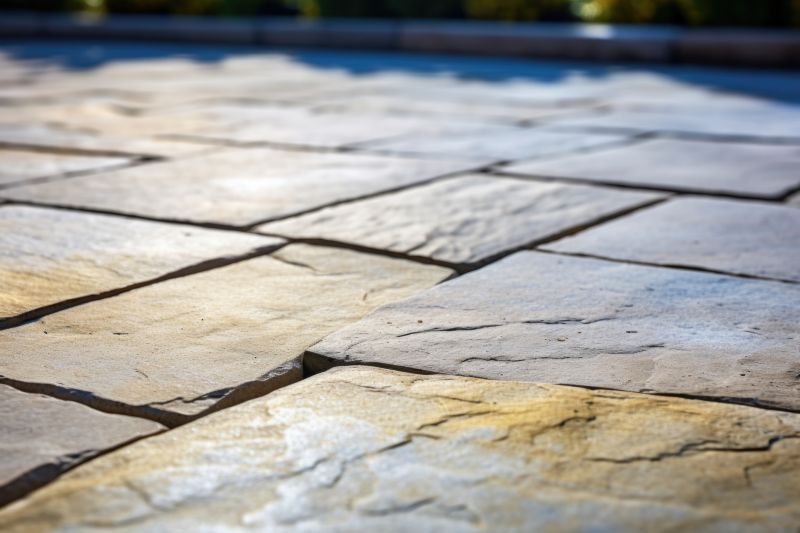 Stonework Repair in Spring, TX