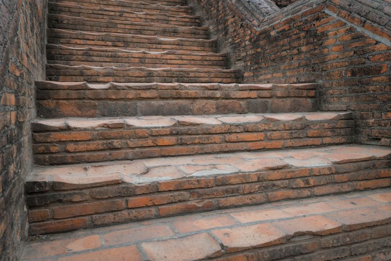 Stonework Repair in Tomball, TX